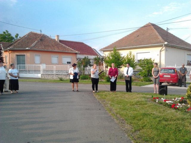 2017 Trianoni megemlékezés